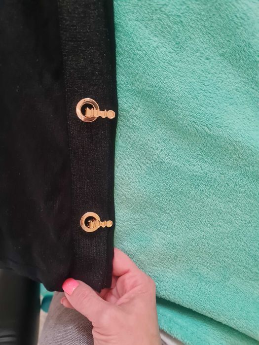 Liu jo спортен комплект