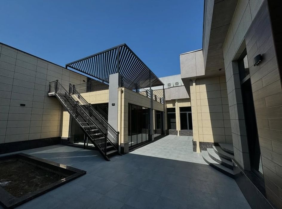 **Sotiladi: Zamonaviy uy | Ko‘kterak, Zag‘ariq mahalla**