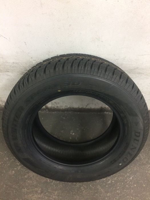 Anvelopa iarna dunlop 235/65/17