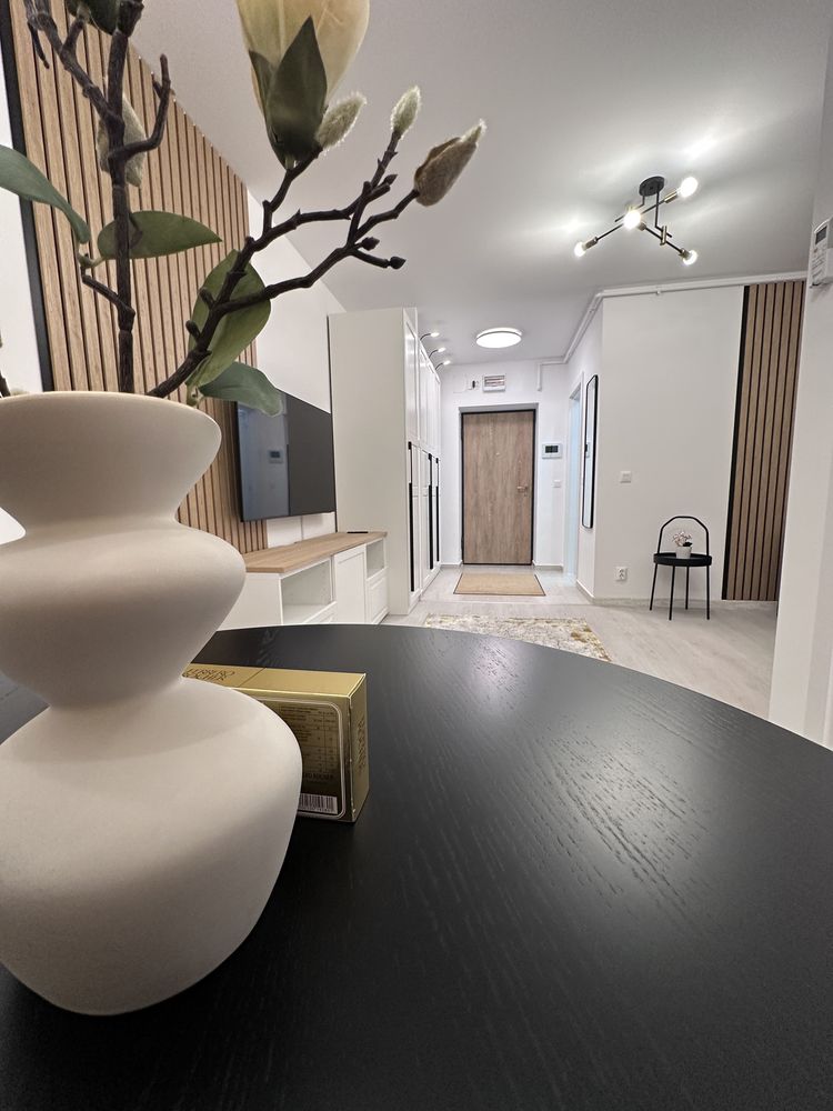 Proprietar | prima inchiriere | GARSONIERA premium Hils Brauner