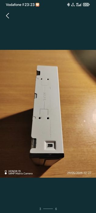 Vând CD rom pentru calculator marca LG