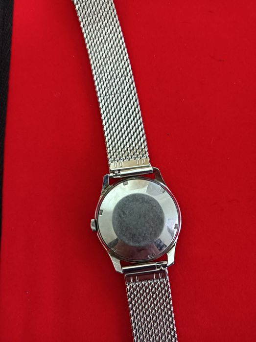 Ceas elvetian Vatelrup