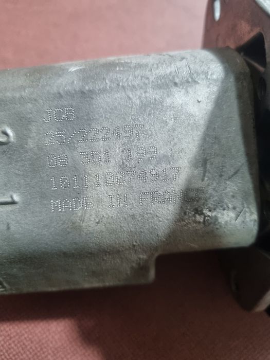 Distribuitor Jcb Cale 3cx sau 4cx