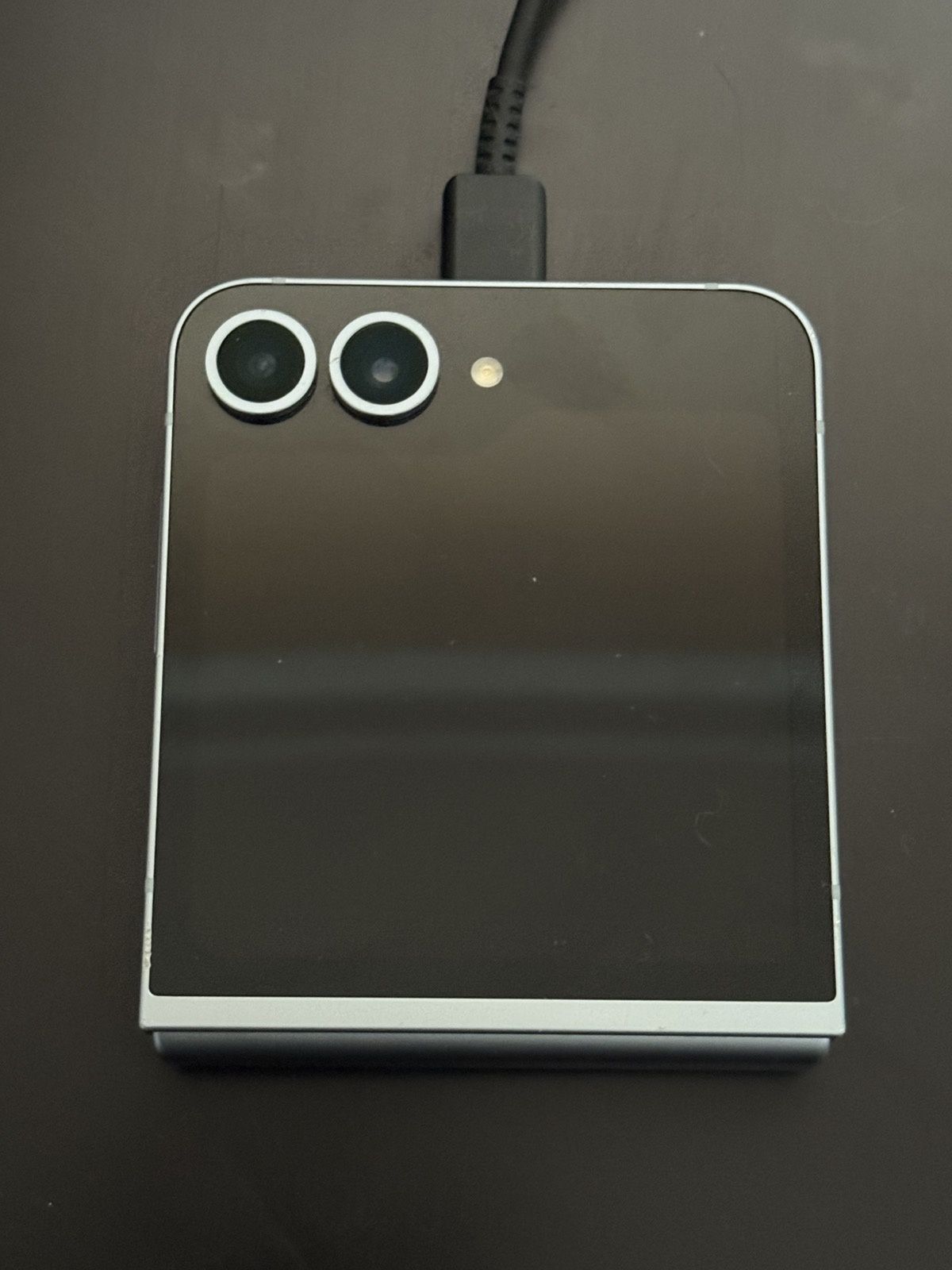 Samsung Z Flip 6