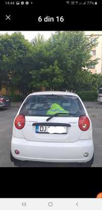 Chevrolet spark 2008