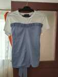 Bluza dama eleganta