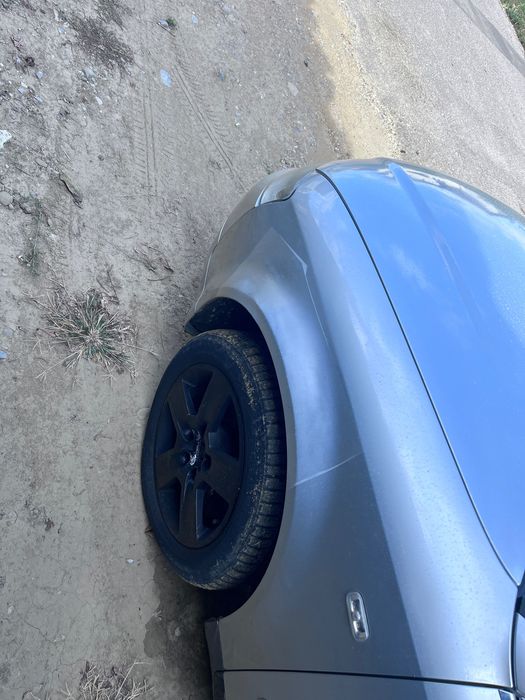 Vând Audi a4b61.9 TDI 131cp