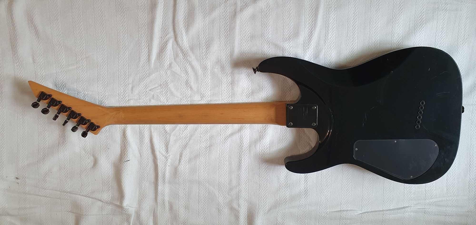 Jackson DKMGT - Made in Japan Chitara electrica