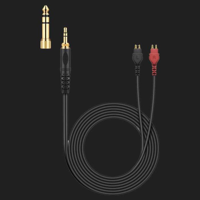 Casti Over-Ear Hi-Fi audiofili | Sennheiser HD 600, noi