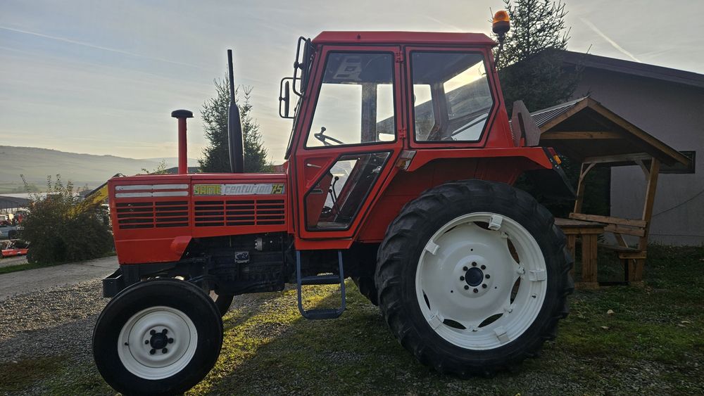 Tractor SAME Centurion 75