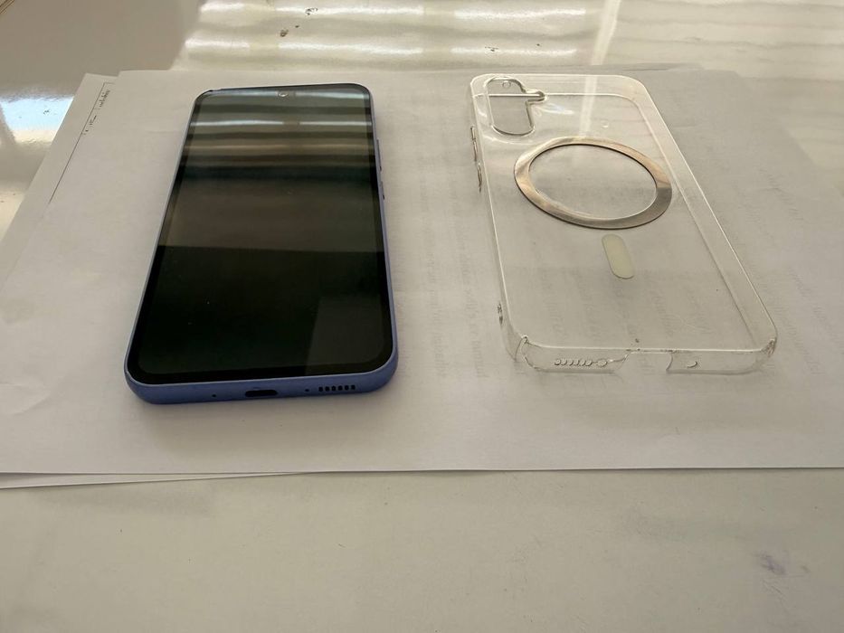 Samsung  Galaxsy A 54