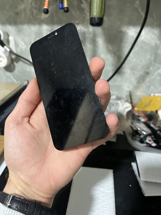 Display original iphone 12 mini