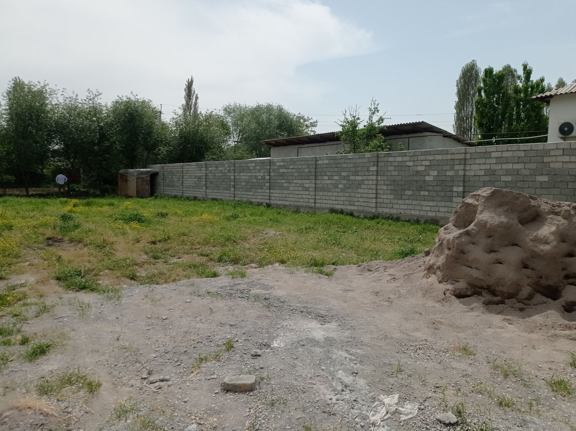 Сдаётся Свой дом в авангард не далеко от фуд сити 4 км для семьи