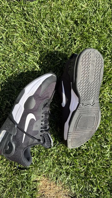 adidasi nike barbati