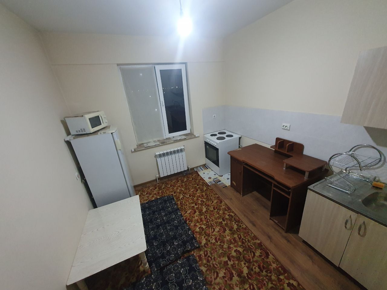 Своя 1/5/12 самарканд дарвоза