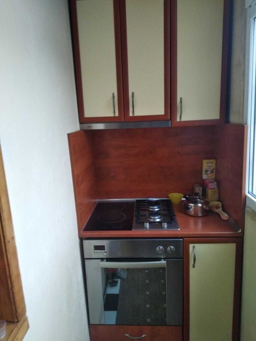 Продава се Двустаен апартамент в Благоевград, Орлова чука - 63 кв.м за 1032 €/кв.м - Снимка #3
