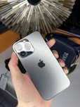 Iphone 14 pro max 256 black