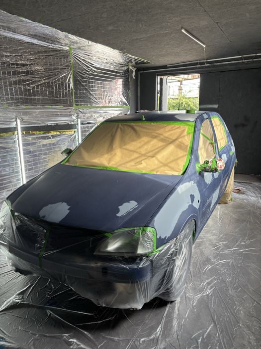 Polish auto ,vopsit auto