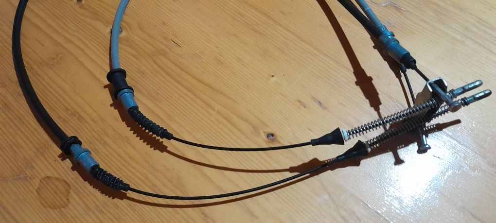 Cabluri frana mana Cielo Opel/