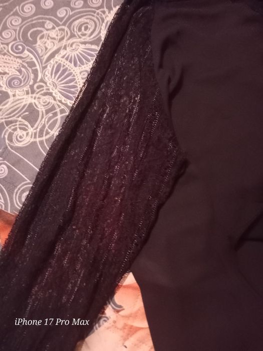 Оригинална Луксозна Блуза"CALLIOPE"!НОВА КОЛЕКЦИЯ!-40%!