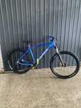 Bicicletă Hardtail Ceres Suv 2 27,5 Trail/XC