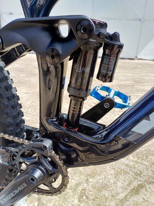 Bicicleta Vitus Sommet CR 297 2023 L 29/27.5