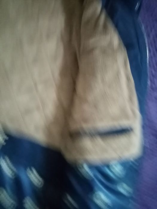 Geaca bărbătească