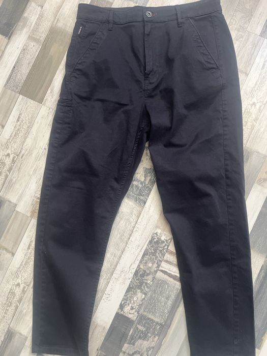 G-star boyfriend панталон