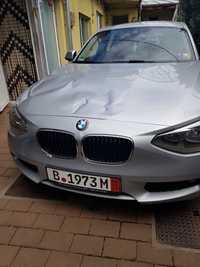 Bmw 116 F20 2012 Usor Avariata