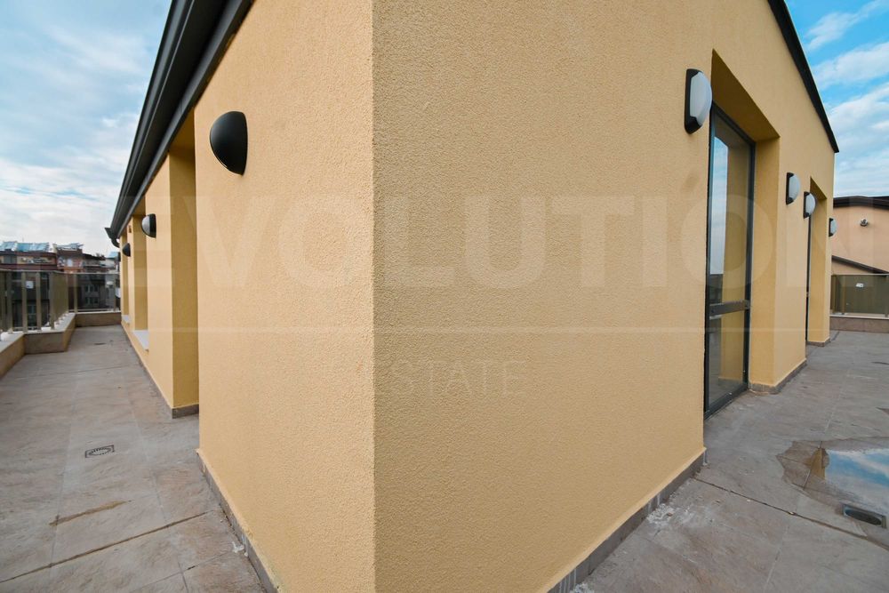 Продава се Тристаен апартамент в София, Манастирски ливади - 98 кв.м за 1735 €/кв.м - Снимка #10