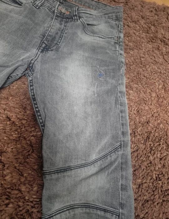 Blugi bărbați Pull&Bear