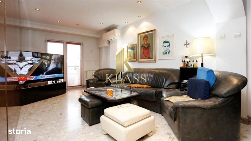 Apartament 2 camere | Bd. Decebal | Piata Muncii