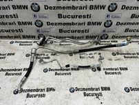 Conducta AC aer conditionat clima BMW X5 X6 F15 F16