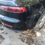 Десен стоп за Alfa Romeo 159 sportwagon 1.9JTD 150 к.с.