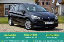 BMW Seria 2 D Grand Tourer Lounge //Rate//