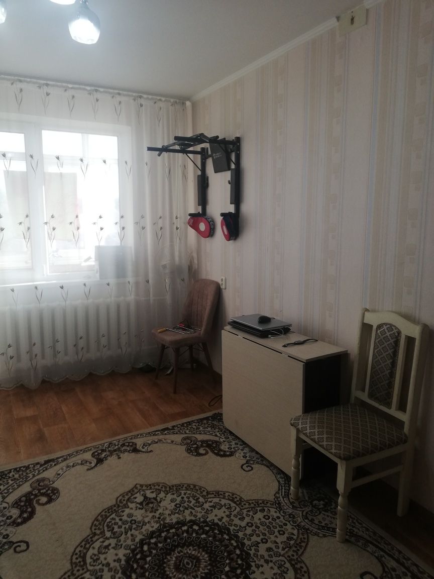 Продам 2-х комн кв. Район Айгуль