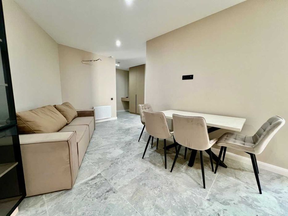 Дава се под наем Двустаен апартамент в София, Студентски град - 68 кв.м за 550 € - Снимка #4