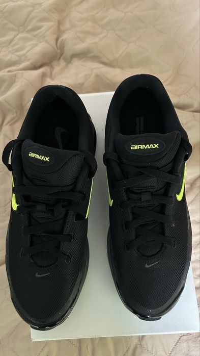 Nike Обувки Air Max Bia