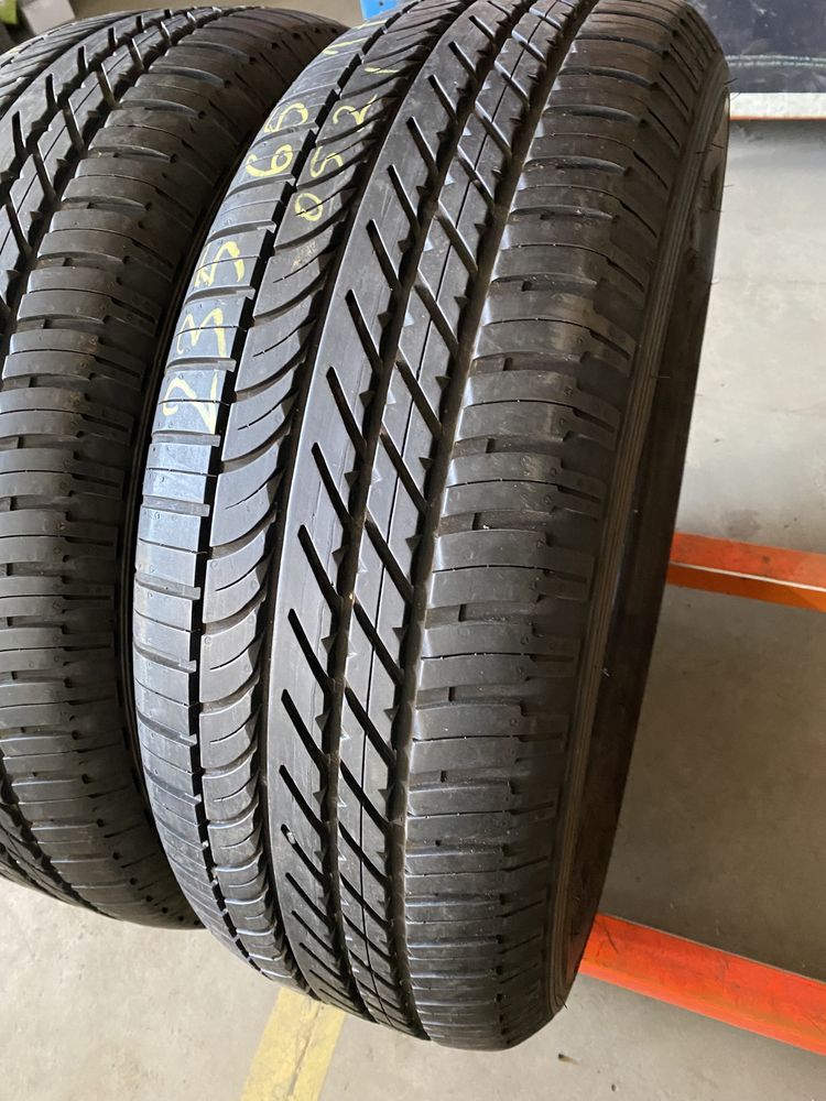 Anvelope vara 235/65/17 Goodyear Eagle F1 AT 235 65 17 R17