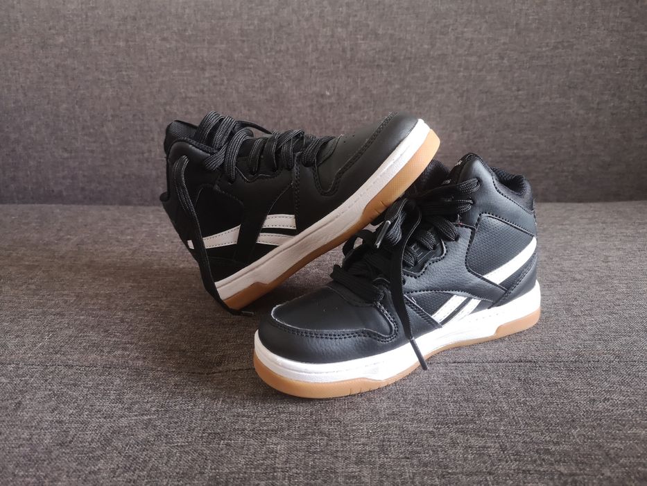 Reebok Heelys cu role pentru copii