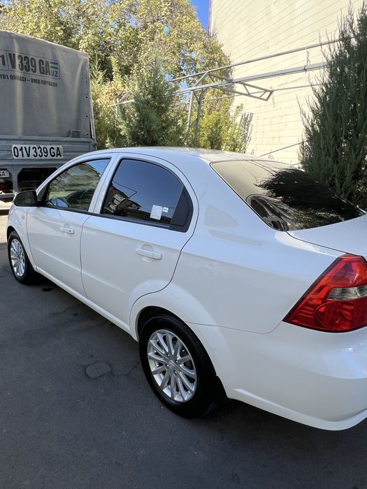 Nexia 3 4 padisa 2017 yili