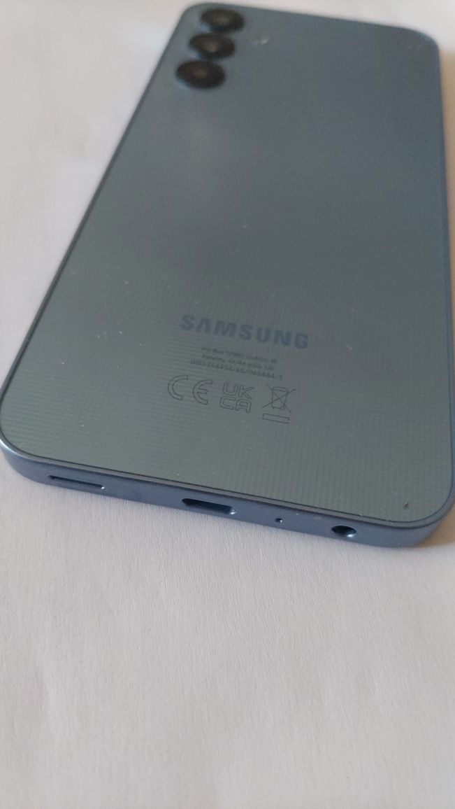 Samsung A35 128GB Нов Телефон