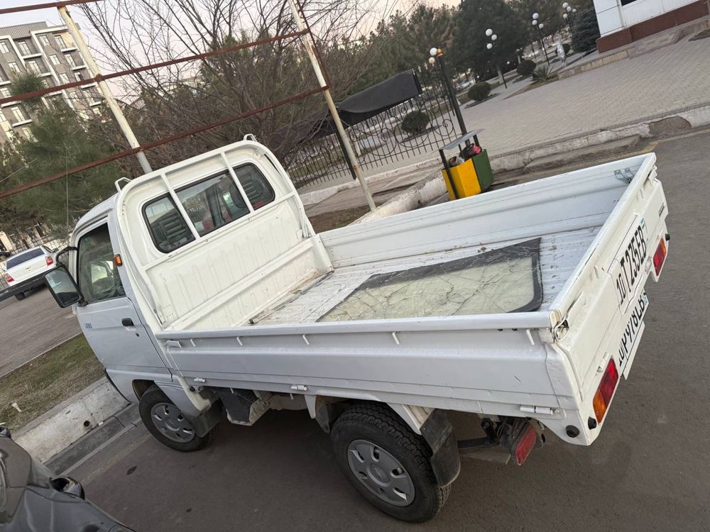 Labo 2023 oq 66000 probeg Vikupga