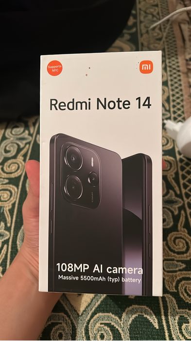 128 гб катпайды 2 ай ұсталған