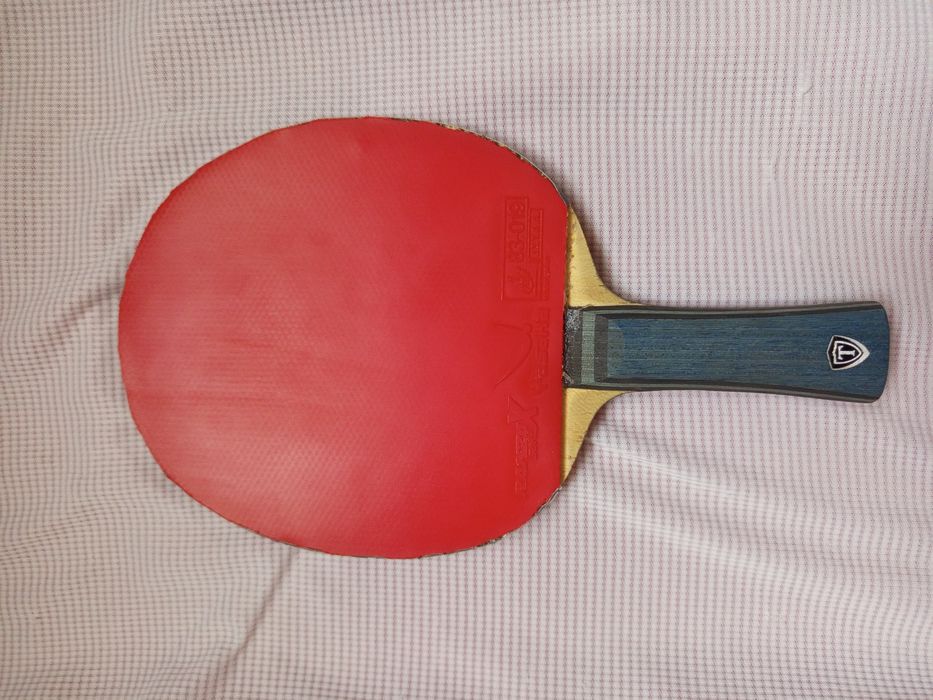 Хилка за тенис на маса