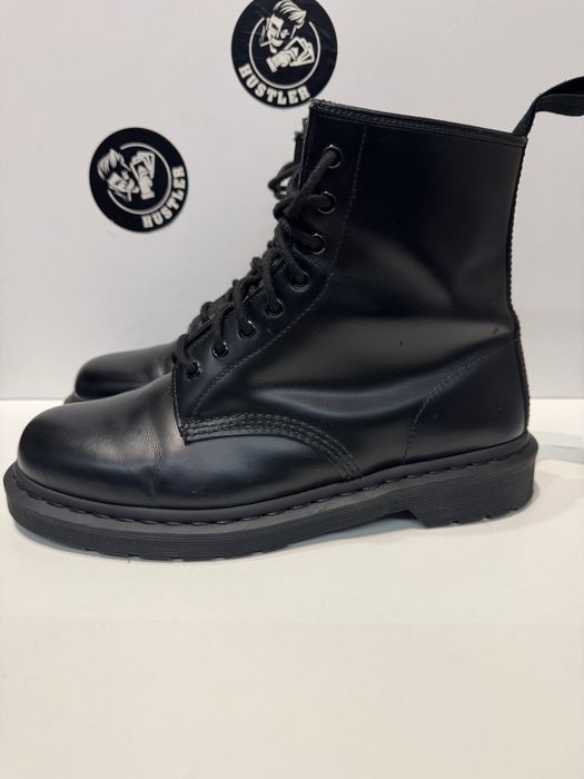 Кубинки DR.MARTENS .Номер 45