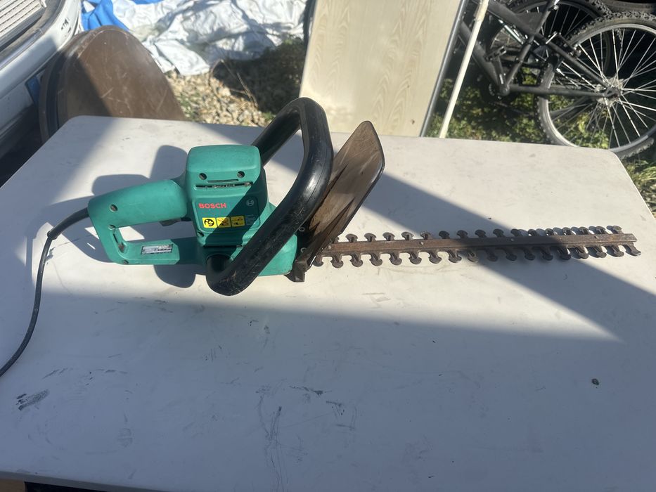 Firmerestrau electric ptr gard viu