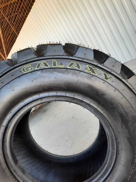 12.5/80-18 anvelope galaxy noi cauciucuri 14 pliuri foarte rezistente