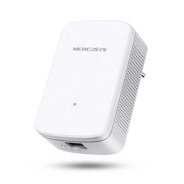 Mercusys ME10/ME20 Усилитель сигнала Wi‑Fi N300
