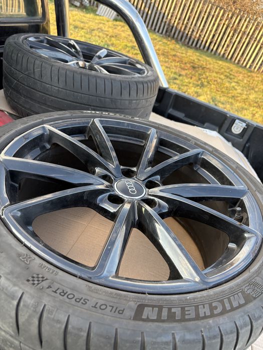 Jante audi R19, A4,A5,A6